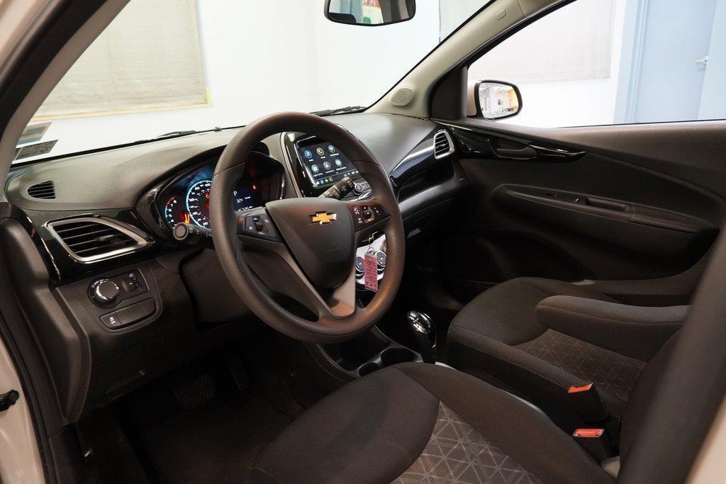 used 2019 Chevrolet Spark car, priced at $12,999