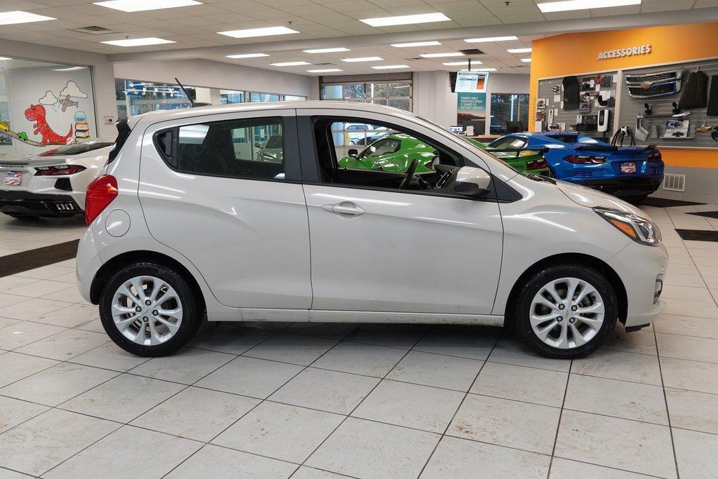 used 2019 Chevrolet Spark car, priced at $12,999