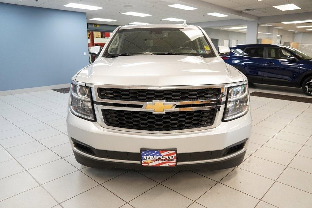 used 2018 Chevrolet Tahoe car, priced at $28,500