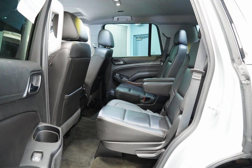 used 2018 Chevrolet Tahoe car, priced at $28,500