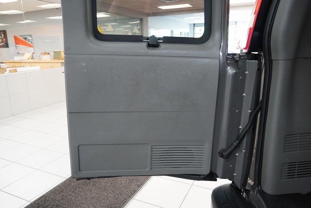 used 2013 Chevrolet Express 3500 car, priced at $21,500