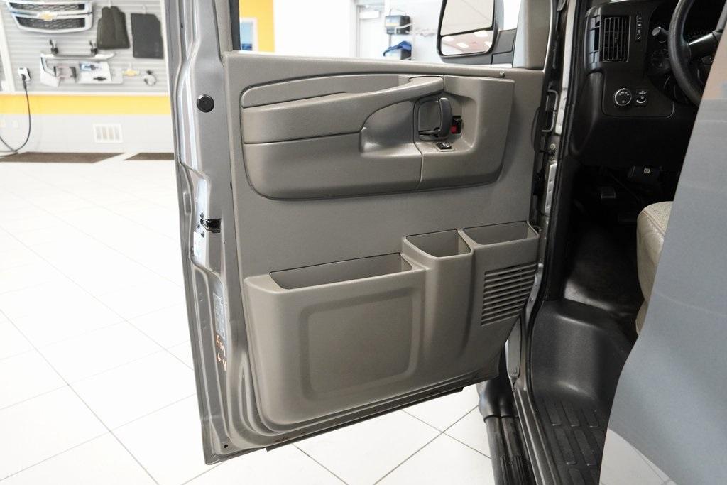 used 2013 Chevrolet Express 3500 car, priced at $21,500