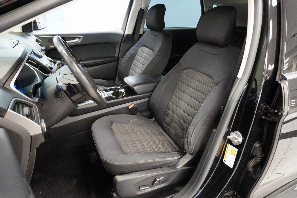 used 2017 Ford Edge car, priced at $14,995