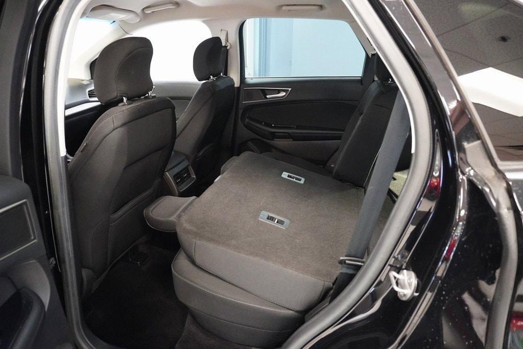 used 2017 Ford Edge car, priced at $14,995
