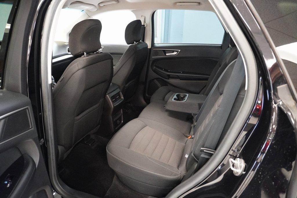 used 2017 Ford Edge car, priced at $14,995