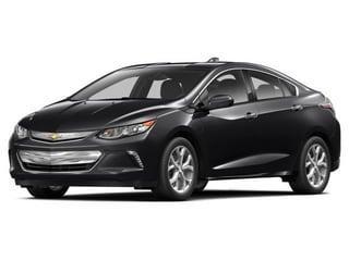 used 2017 Chevrolet Volt car, priced at $13,995