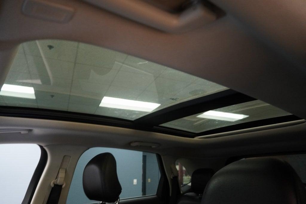 used 2019 Ford Edge car, priced at $14,895