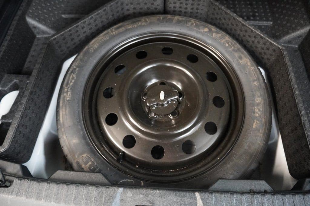 used 2019 Ford Edge car, priced at $14,895