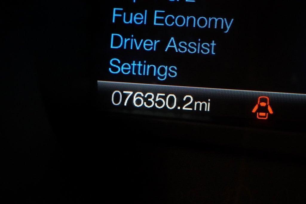 used 2019 Ford Edge car, priced at $14,895