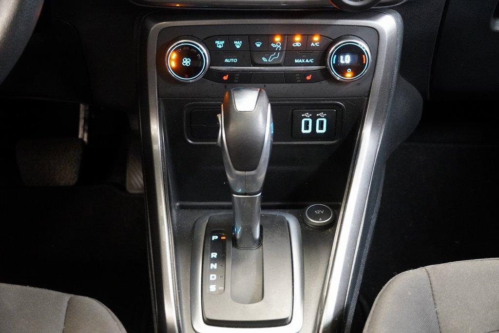used 2022 Ford EcoSport car, priced at $17,606