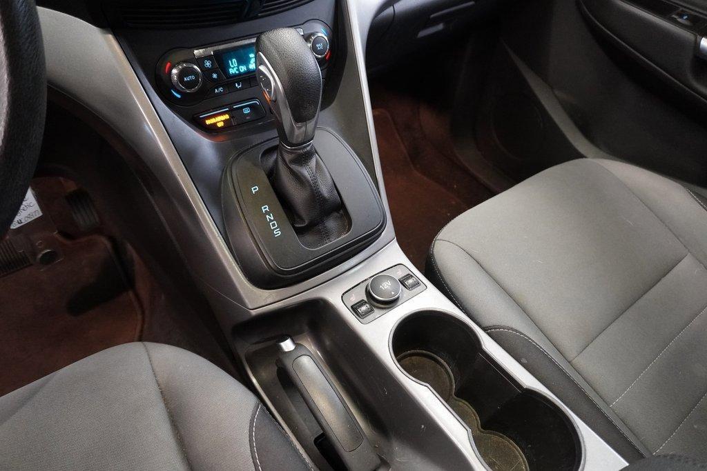 used 2016 Ford Escape car, priced at $9,890
