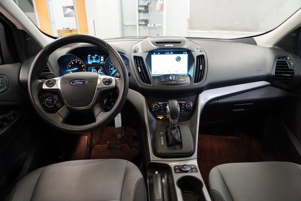 used 2016 Ford Escape car, priced at $9,890