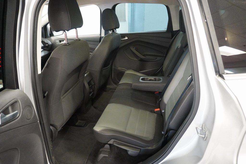 used 2016 Ford Escape car, priced at $9,890