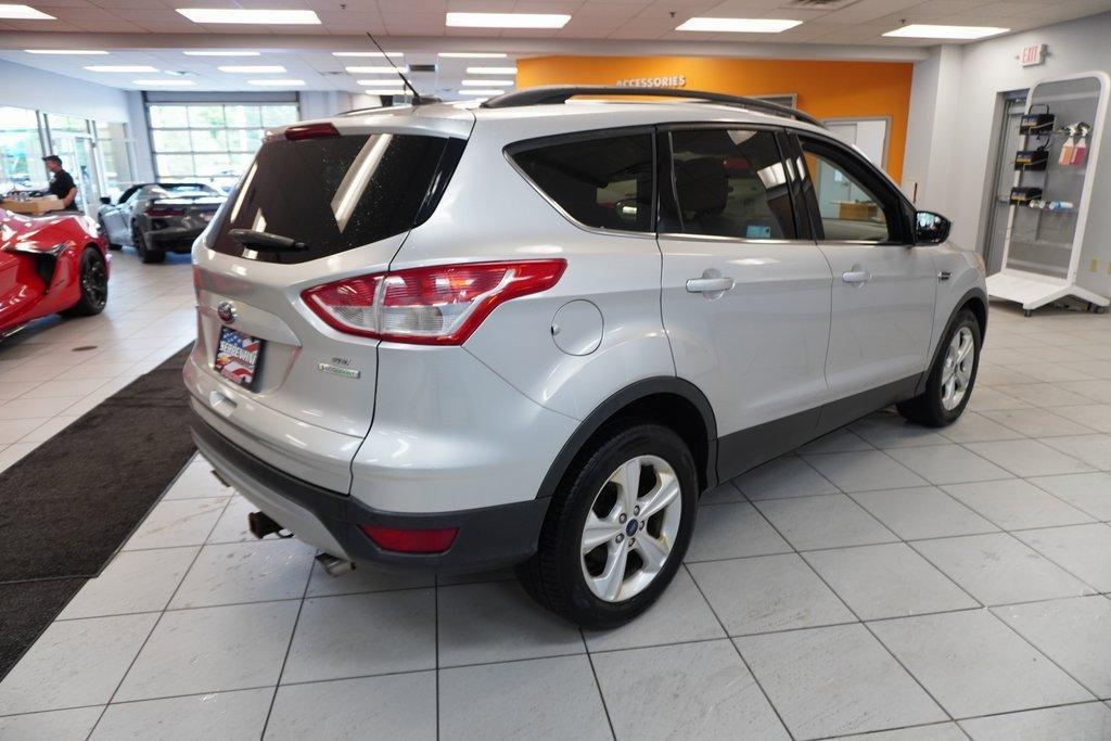 used 2016 Ford Escape car, priced at $9,890