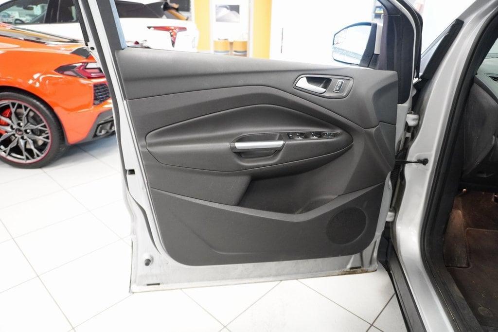 used 2016 Ford Escape car, priced at $9,890