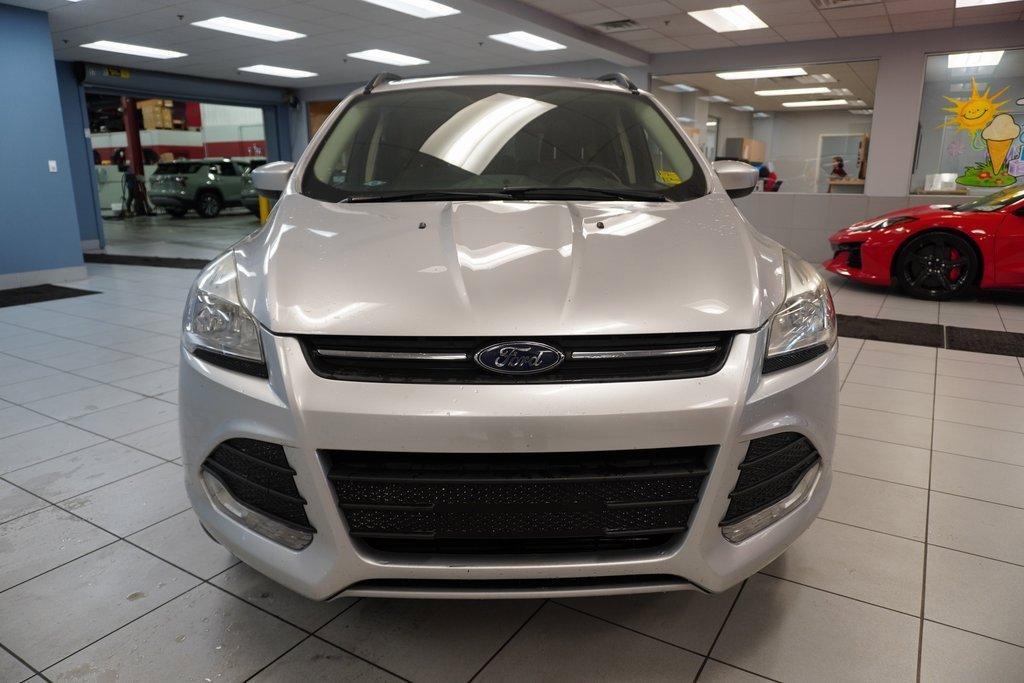 used 2016 Ford Escape car, priced at $9,890
