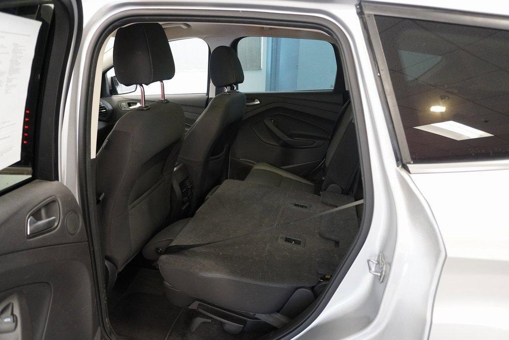 used 2016 Ford Escape car, priced at $9,890