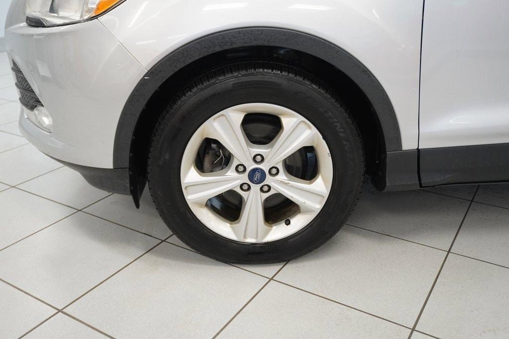 used 2016 Ford Escape car, priced at $9,890