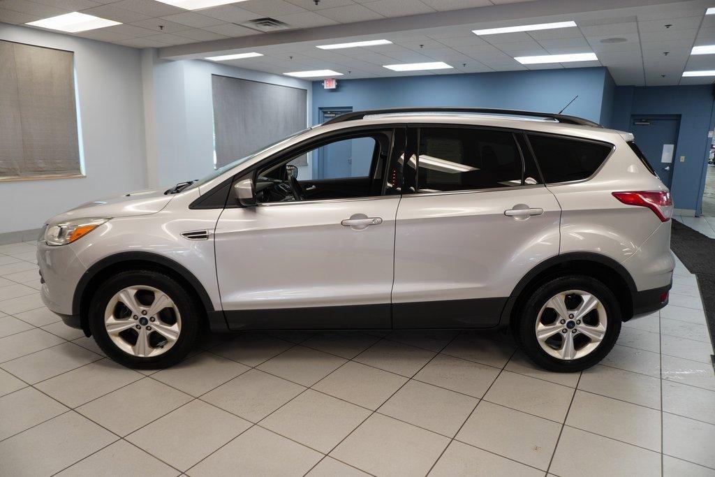 used 2016 Ford Escape car, priced at $9,890