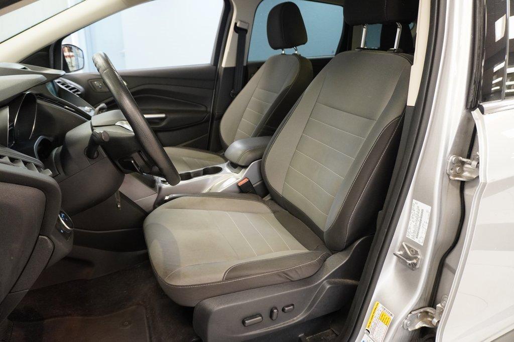 used 2016 Ford Escape car, priced at $9,890