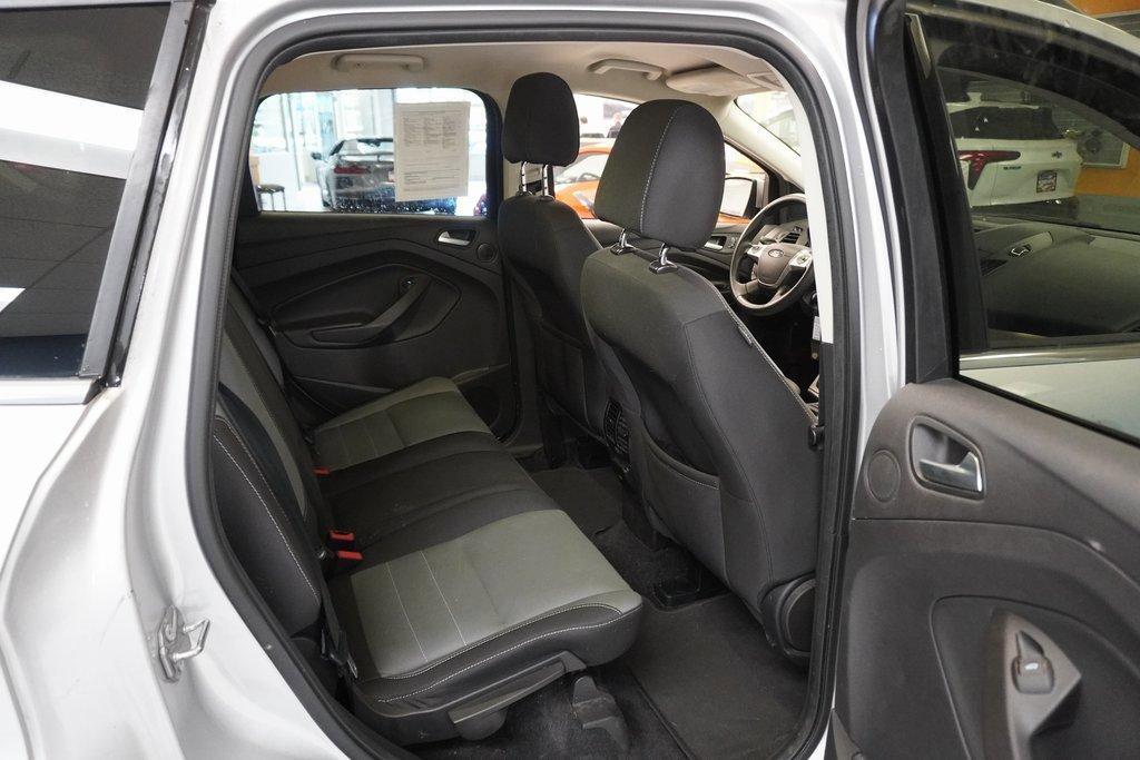 used 2016 Ford Escape car, priced at $9,890