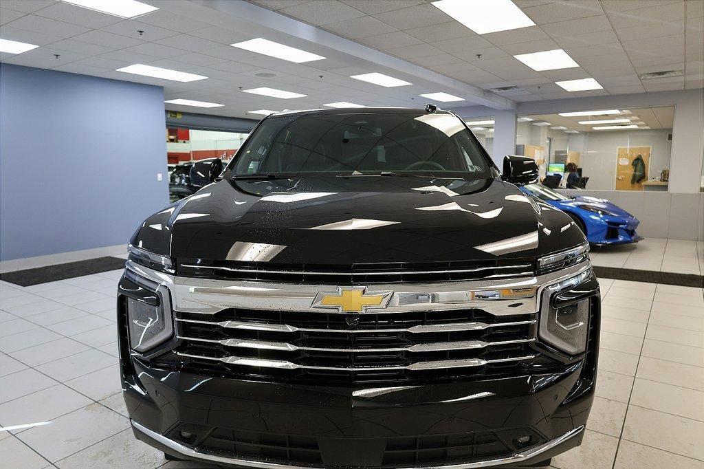 new 2026 Chevrolet Tahoe car, priced at $68,872