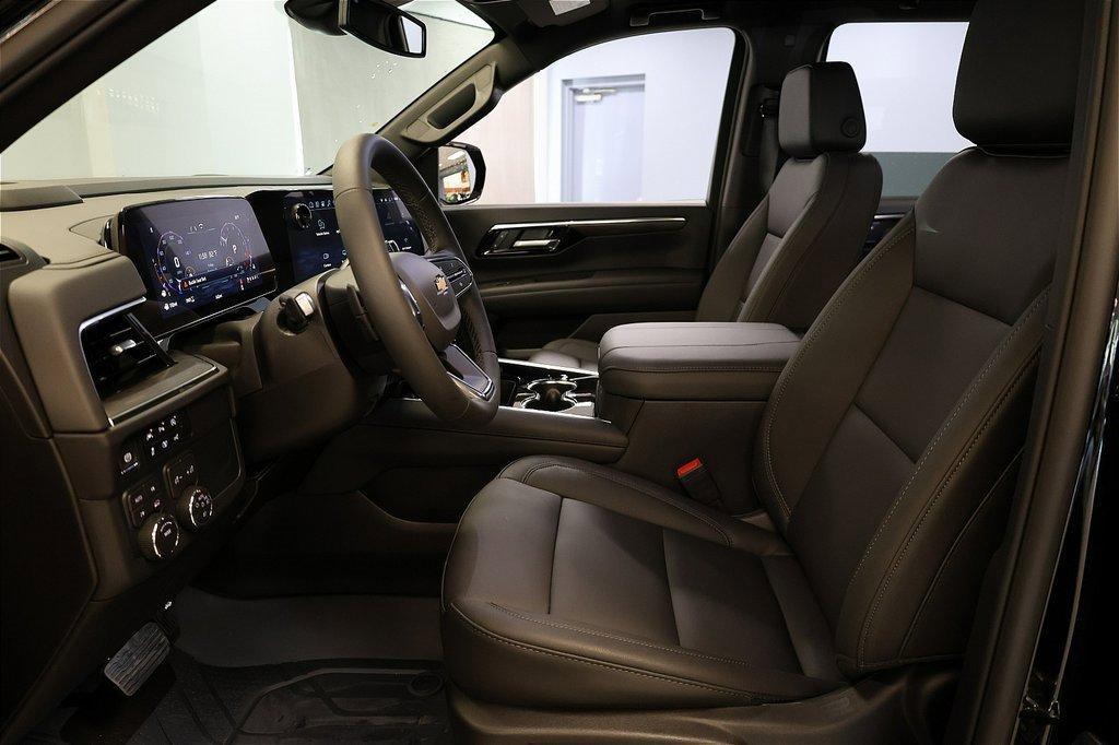 new 2026 Chevrolet Tahoe car, priced at $68,872