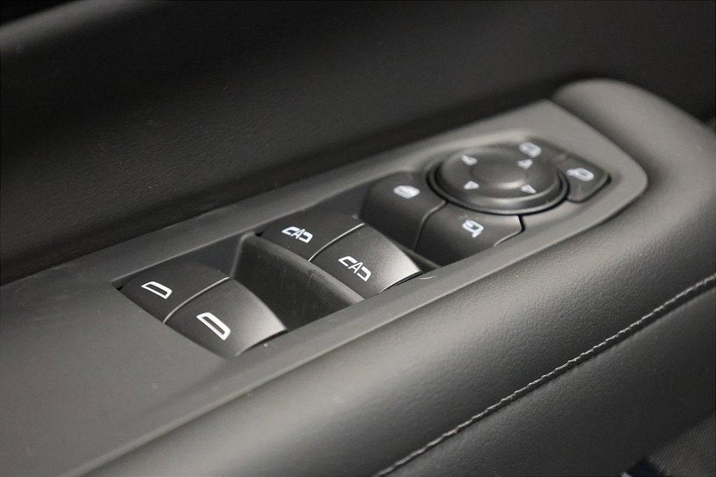 new 2026 Chevrolet Tahoe car, priced at $68,872