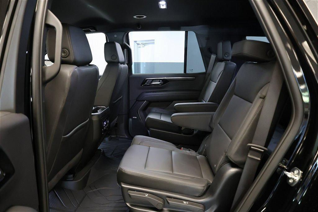 new 2026 Chevrolet Tahoe car, priced at $68,872