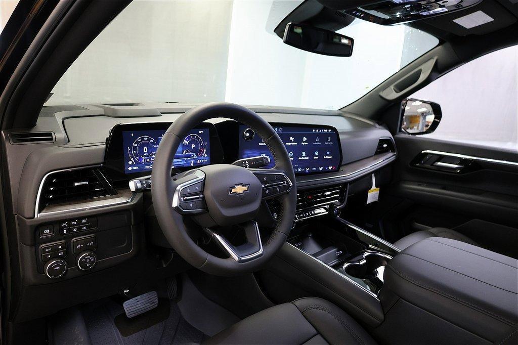 new 2026 Chevrolet Tahoe car, priced at $68,872