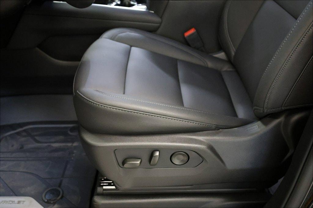 new 2026 Chevrolet Tahoe car, priced at $68,872