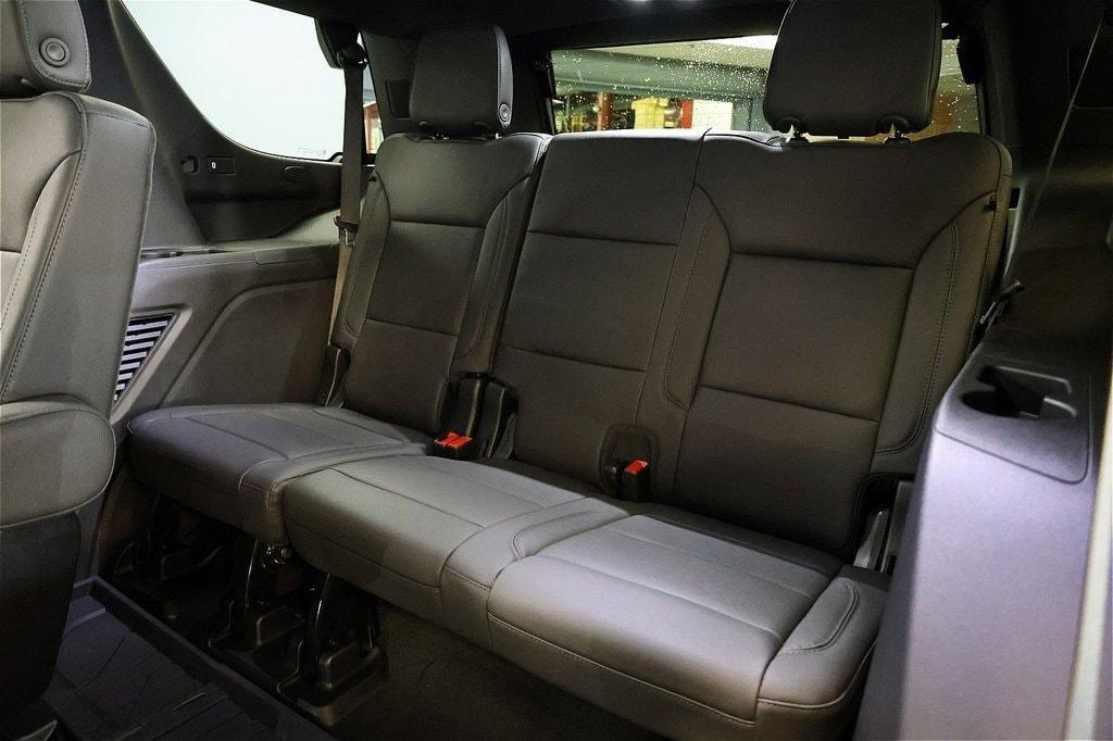 new 2026 Chevrolet Tahoe car, priced at $68,872