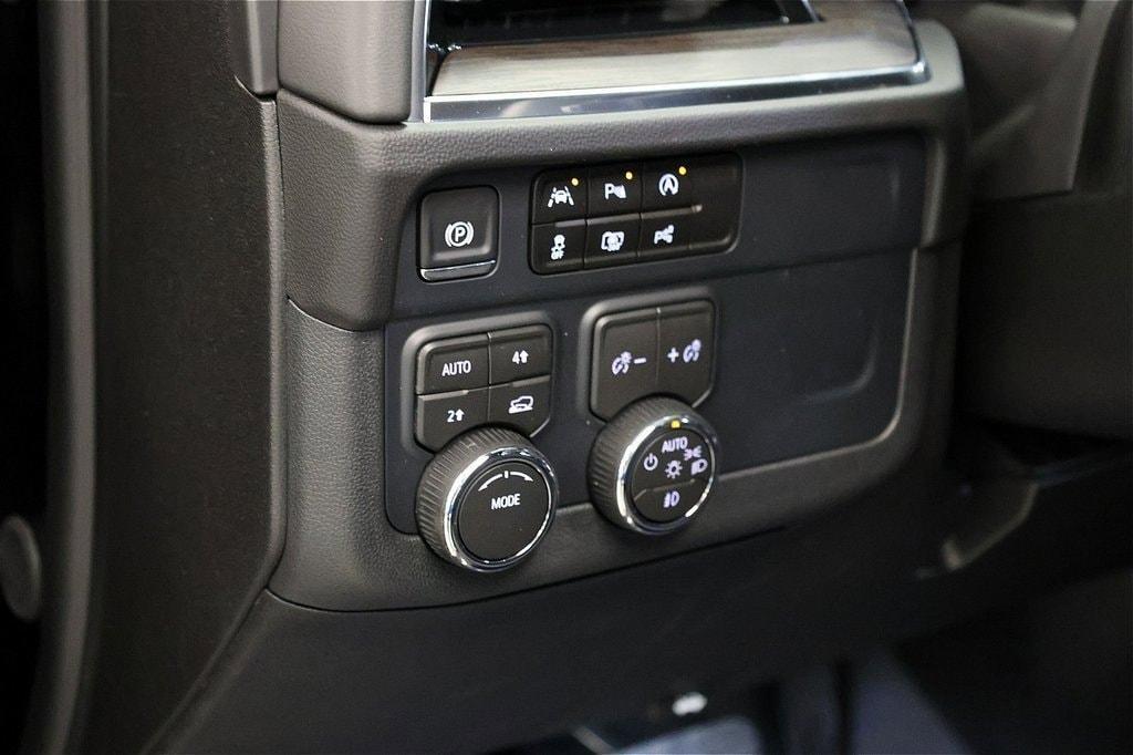 new 2026 Chevrolet Tahoe car, priced at $68,872