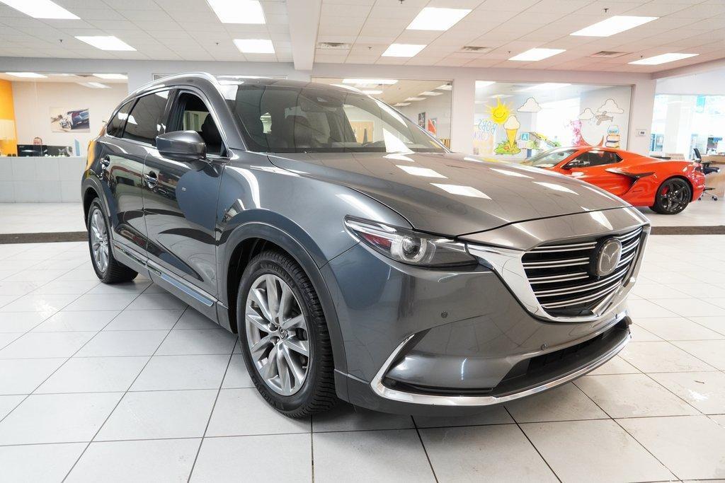 used 2019 Mazda CX-9 car, priced at $11,995