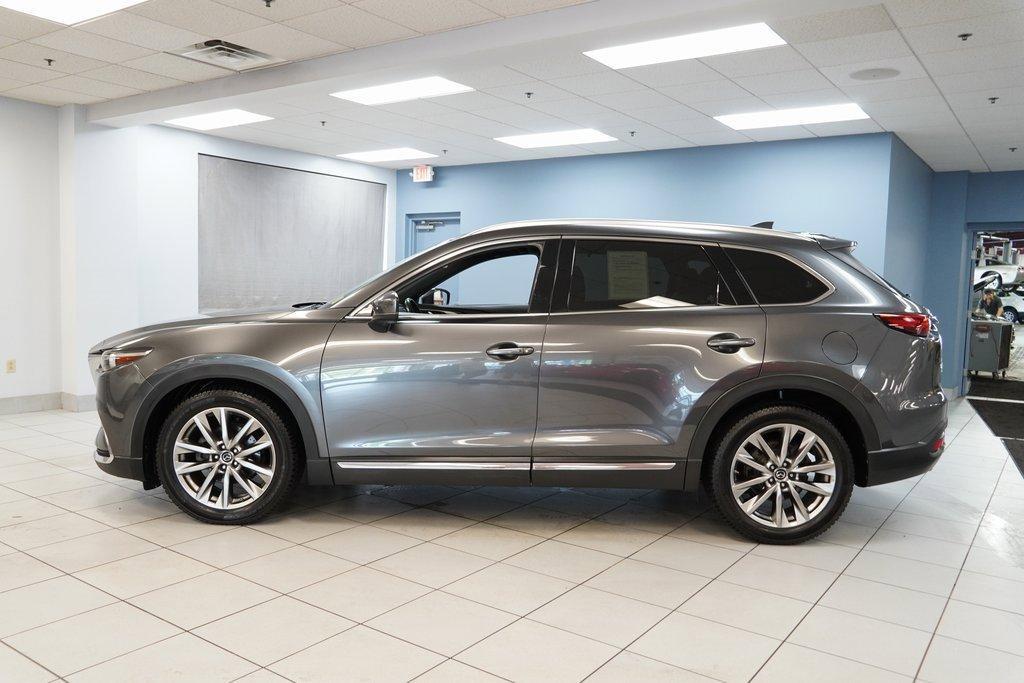 used 2019 Mazda CX-9 car, priced at $11,995