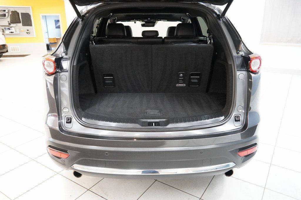 used 2019 Mazda CX-9 car, priced at $11,995