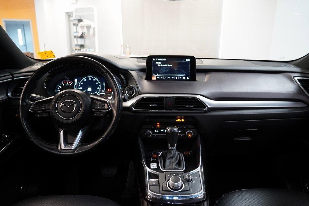 used 2019 Mazda CX-9 car, priced at $11,995