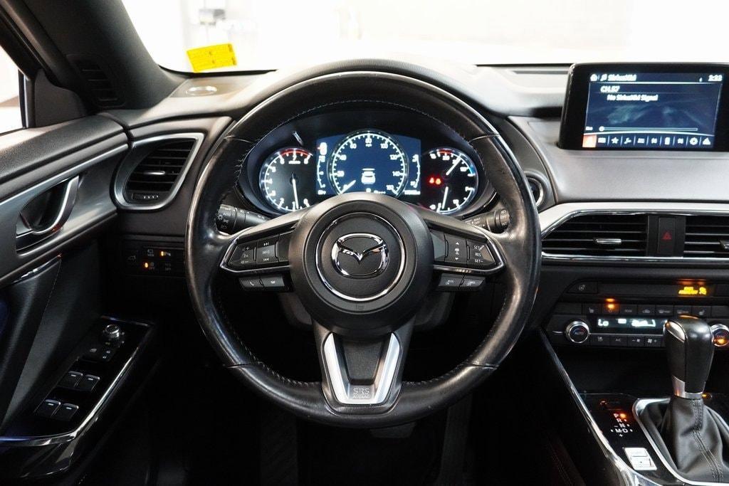 used 2019 Mazda CX-9 car, priced at $11,995