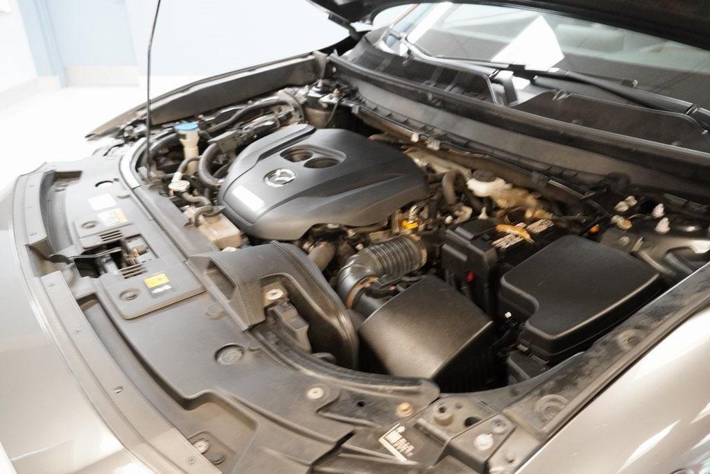 used 2019 Mazda CX-9 car, priced at $11,995