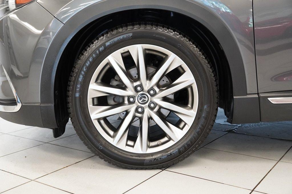 used 2019 Mazda CX-9 car, priced at $11,995