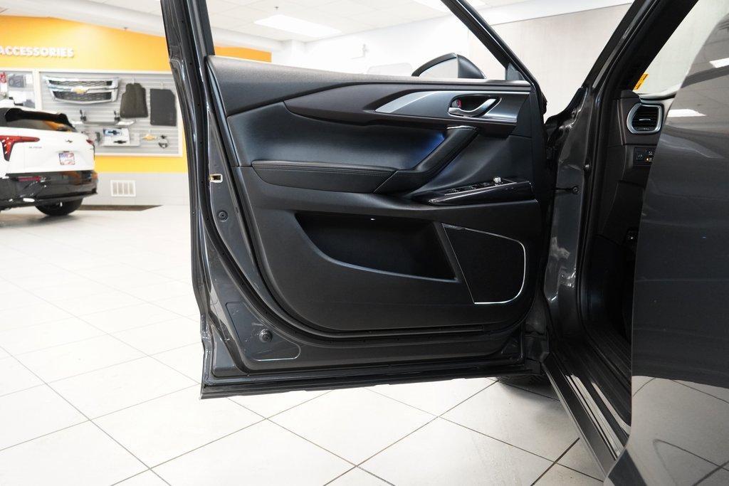 used 2019 Mazda CX-9 car, priced at $11,995
