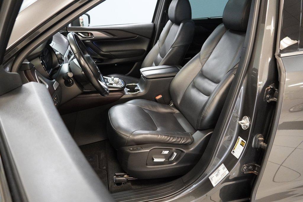 used 2019 Mazda CX-9 car, priced at $11,995