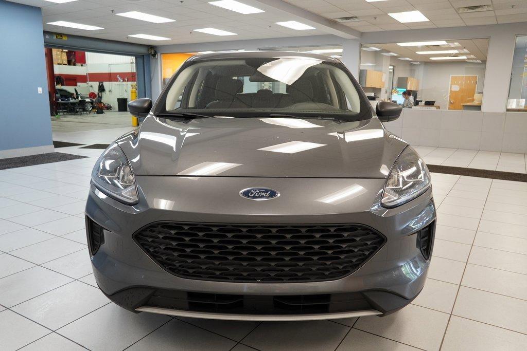 used 2021 Ford Escape car, priced at $13,985