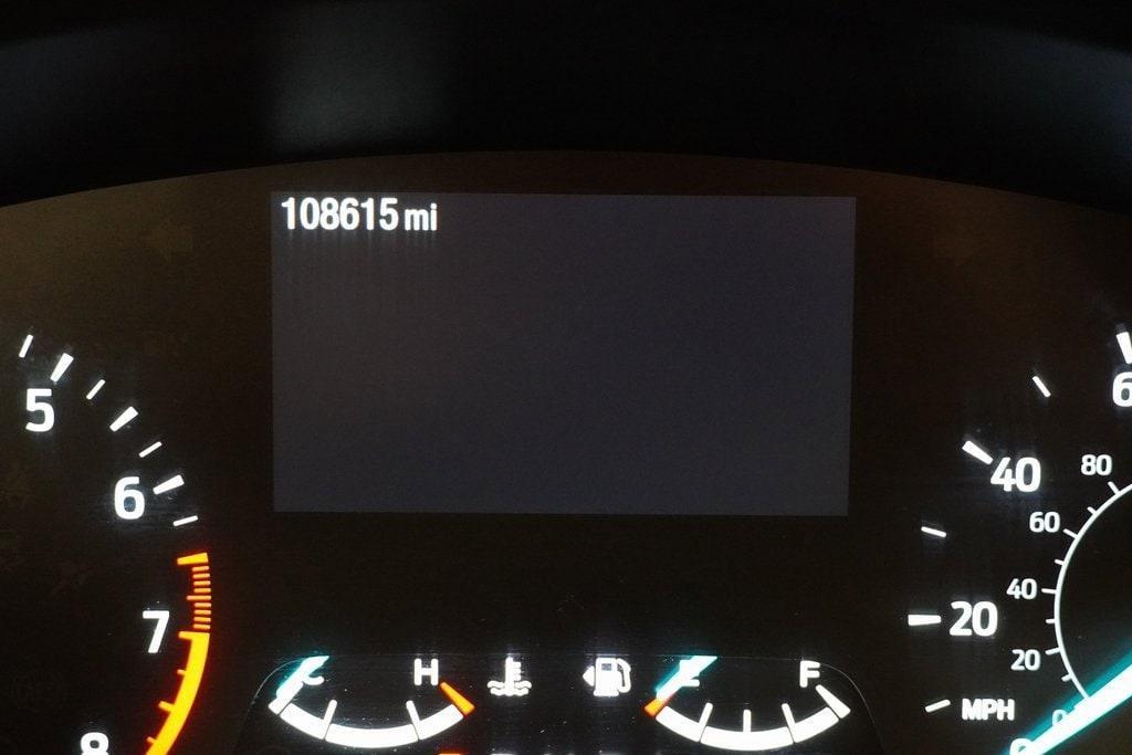 used 2021 Ford Escape car, priced at $13,985