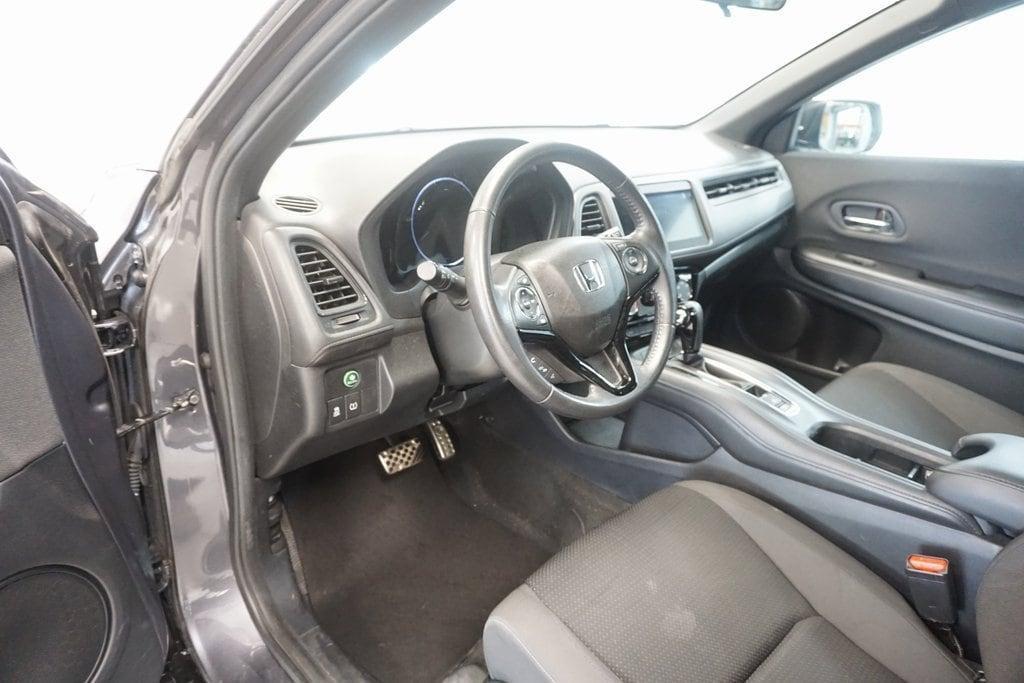 used 2019 Honda HR-V car, priced at $17,759