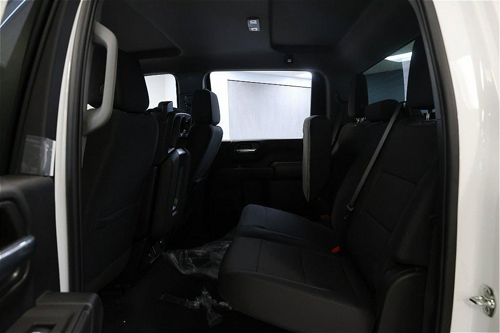 new 2025 Chevrolet Silverado 2500 car, priced at $49,500