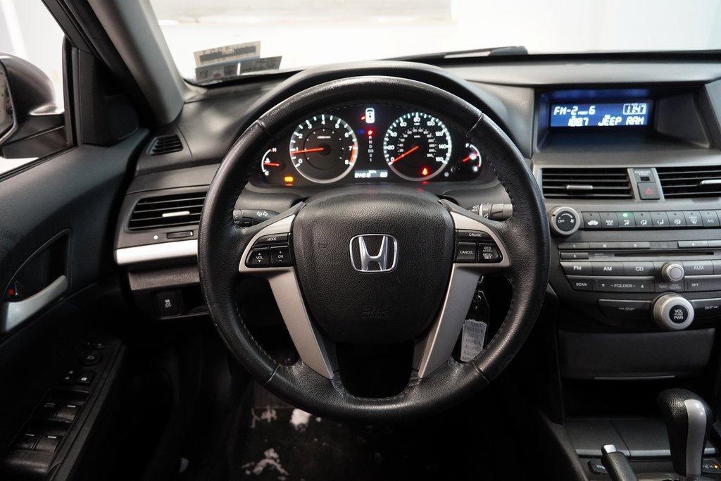used 2011 Honda Accord car, priced at $11,500