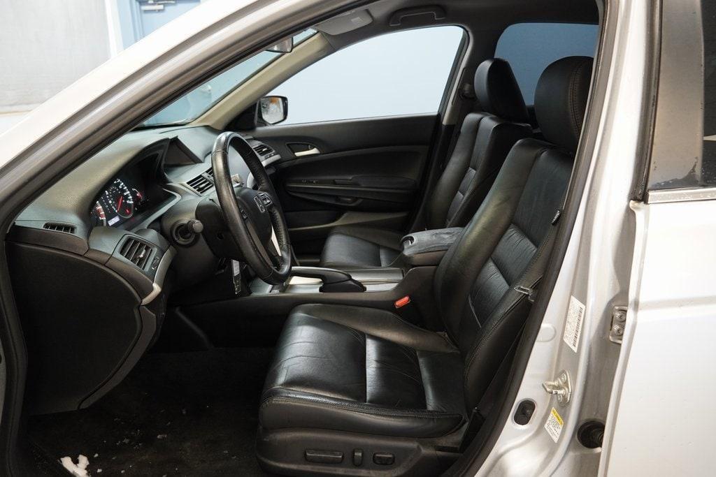 used 2011 Honda Accord car, priced at $11,500