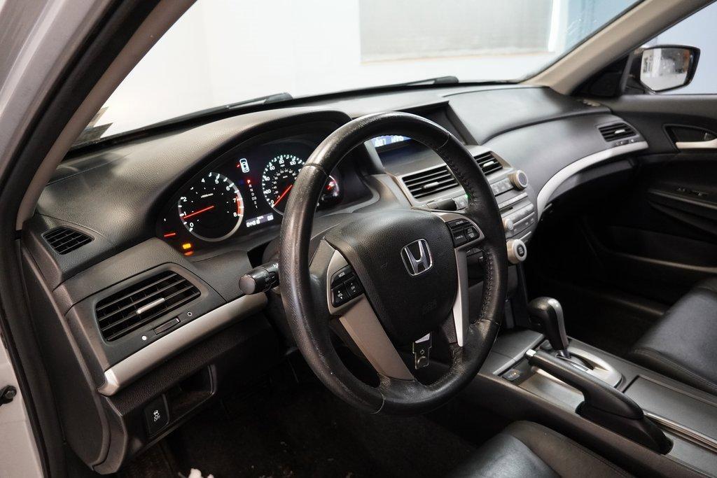 used 2011 Honda Accord car, priced at $11,500