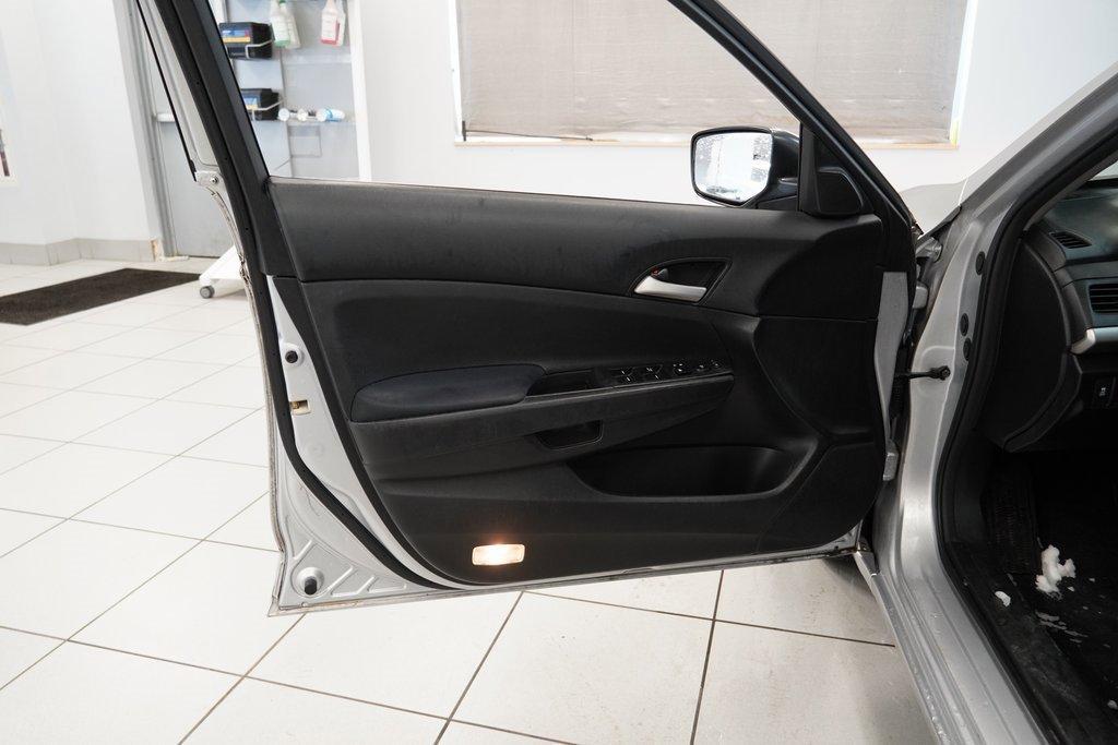 used 2011 Honda Accord car, priced at $11,500